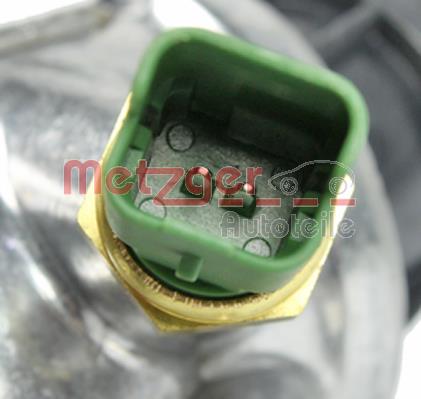 Termostat METZGER 4006078