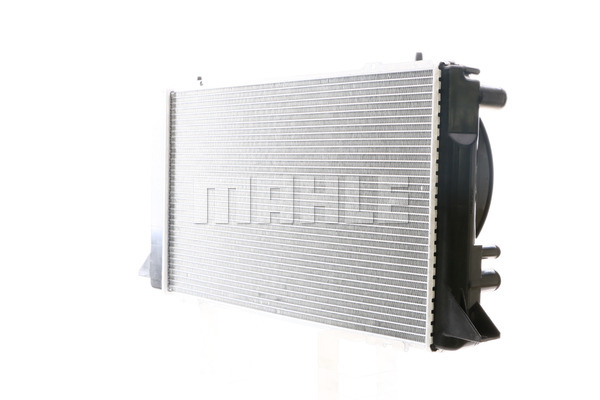 Chłodnica MAHLE CR 396 000S
