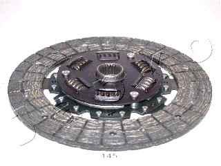 Tarcza sprzęgła JAPKO 80145