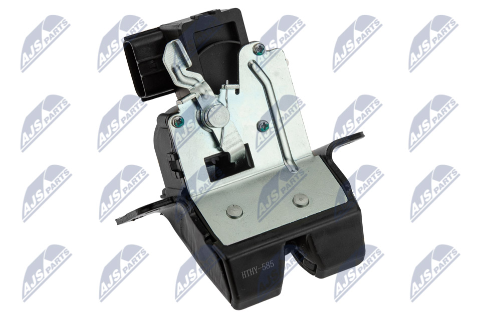 Zamek pokrywy tylnej NTY EZC-HY-585