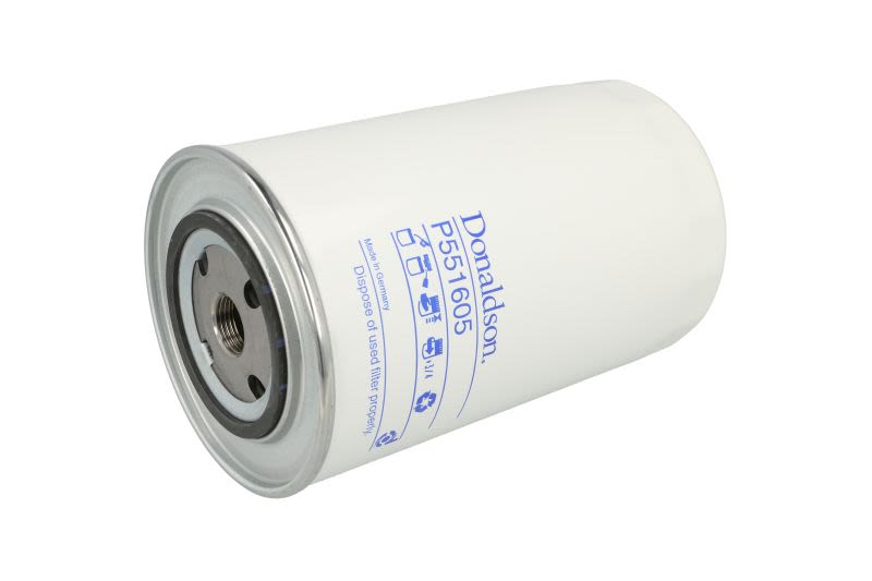 Filtr paliwa DONALDSON P551605