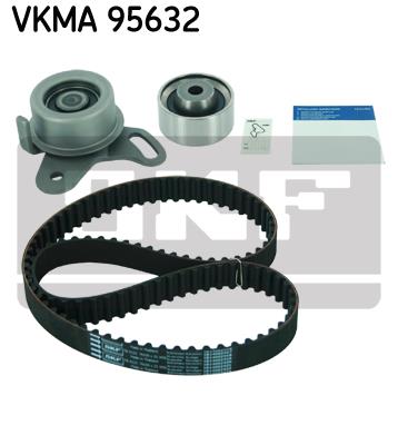 Zestaw paska rozrządu SKF VKMA 95632