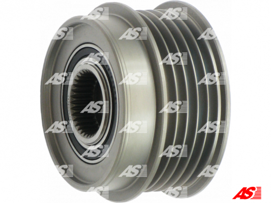 Sprzęgło alternatora AS-PL AFP0006(V)