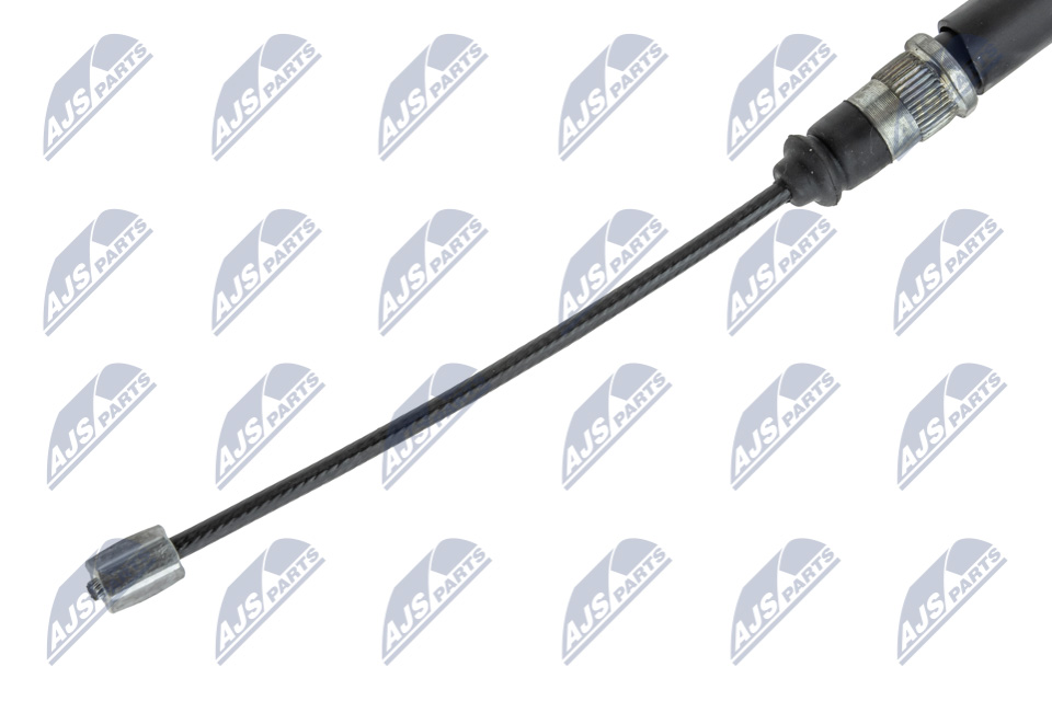 Cięgło, hamulec postojowy NTY HLR-CT-032