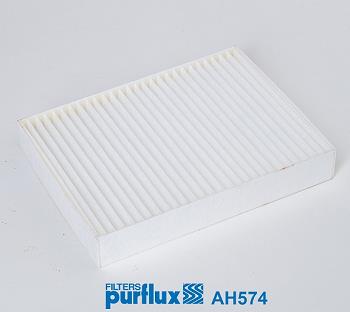 Filtr kabinowy PURFLUX AH574