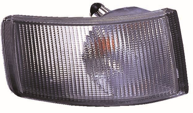 Lampa kierunkowskazu ABAKUS 661-1517R-UE