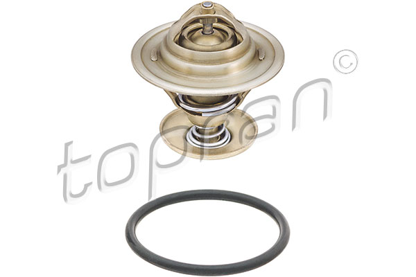 Termostat TOPRAN 100 573