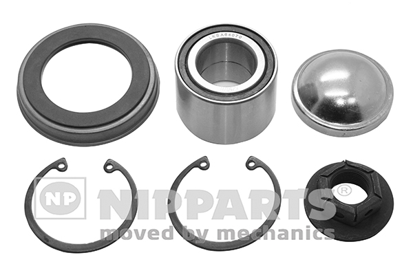 Zestaw łożysk koła NIPPARTS N4713041