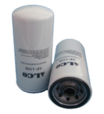 Filtr paliwa ALCO FILTER SP-1358