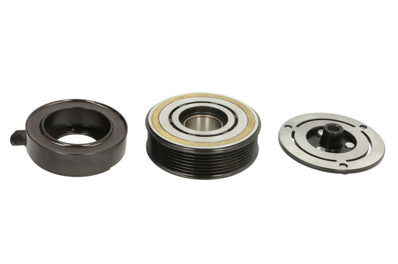 Sprzęgło elektromagnetyczne kompresora THERMOTEC KTT040296