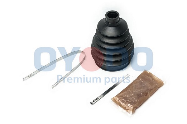 Zestaw osłon OYODO 50P0516-OYO
