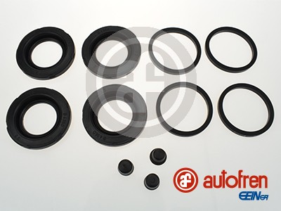 Zestaw naprawczy zacisku AUTOFREN SEINSA D4412