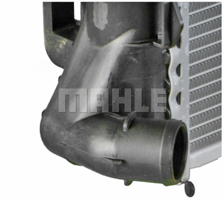 Chłodnica MAHLE CR 817 000P