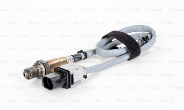 Sonda lambda BOSCH 0 258 017 218