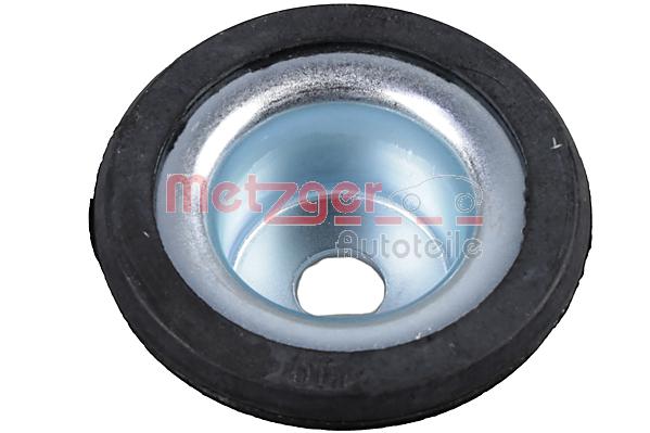 Poduszka amortyzatora METZGER 6490306