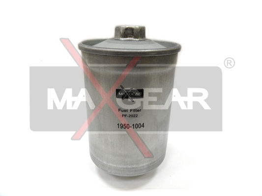 Filtr paliwa MAXGEAR 26-0415