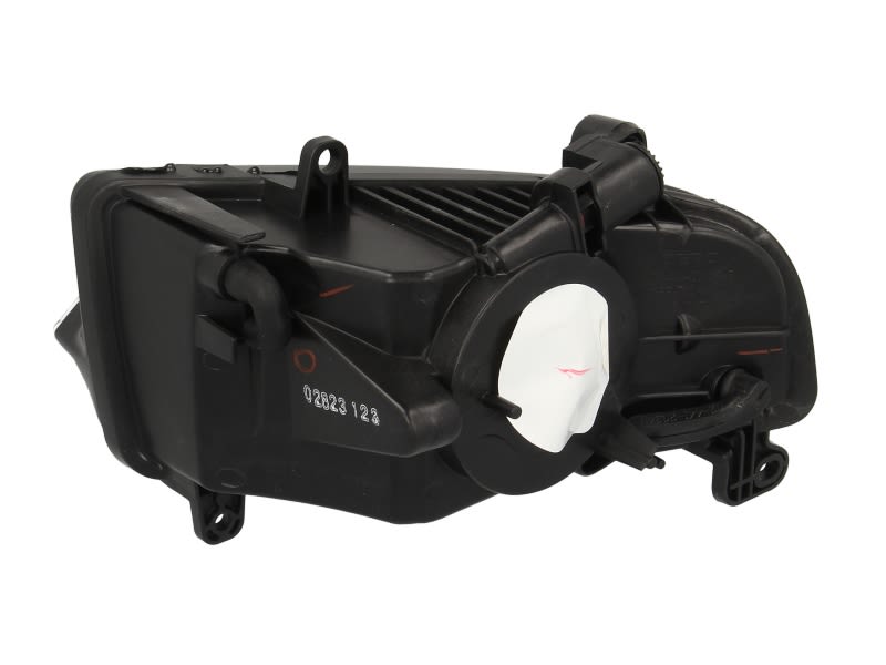 Lampa przeciwmgielna przednia ABAKUS 446-2011R-UQ