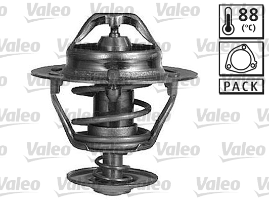 Termostat VALEO 820174