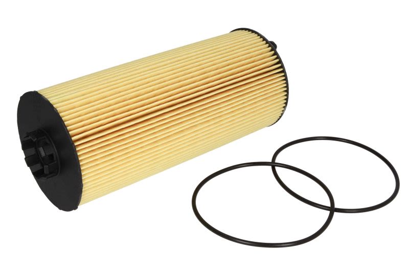 Filtr oleju HENGST FILTER E830H D366