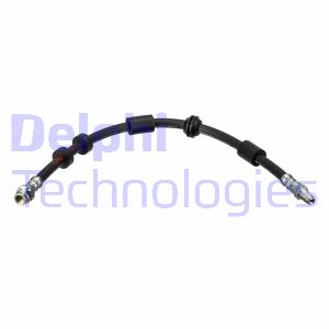 Przewód hamulcowy elastyczny DELPHI LH7807