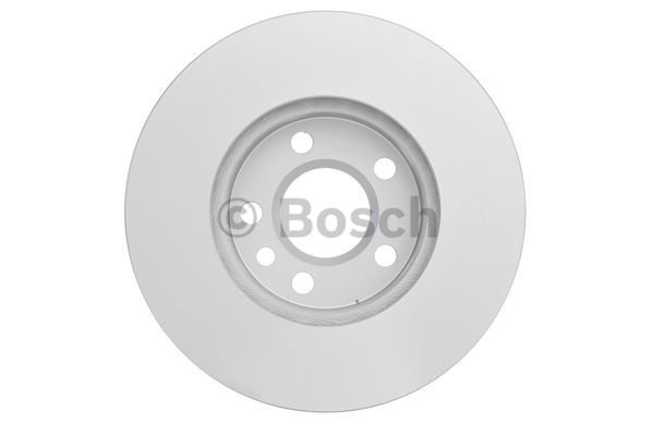 Tarcza hamulcowa BOSCH 0 986 479 B57