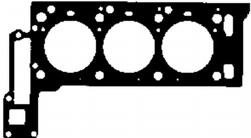 Uszczelka głowicy BGA CH9553