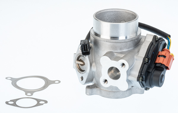Zawór EGR BORGWARNER (WAHLER) 710974D/1