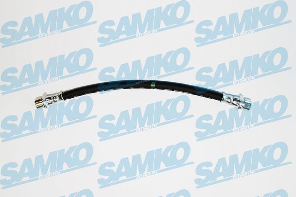 Przewód hamulcowy elastyczny SAMKO 6T48610
