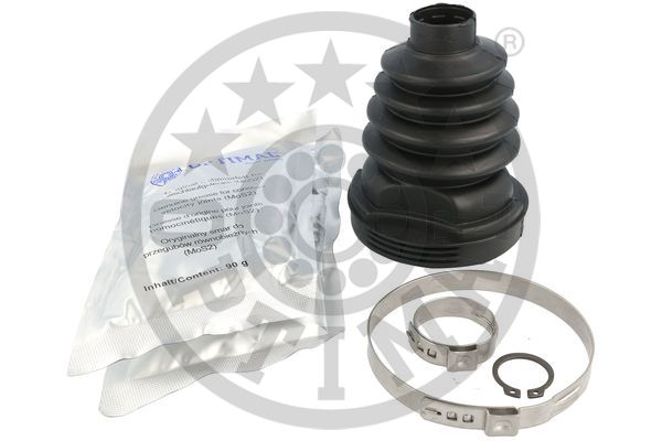 Zestaw osłon OPTIMAL CVB-10553TPE