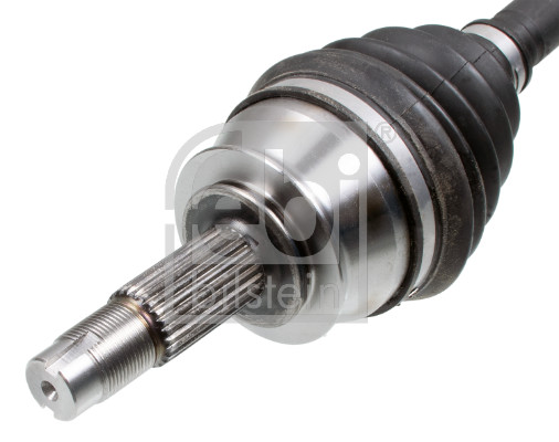 Wał napędowy FEBI BILSTEIN 182591