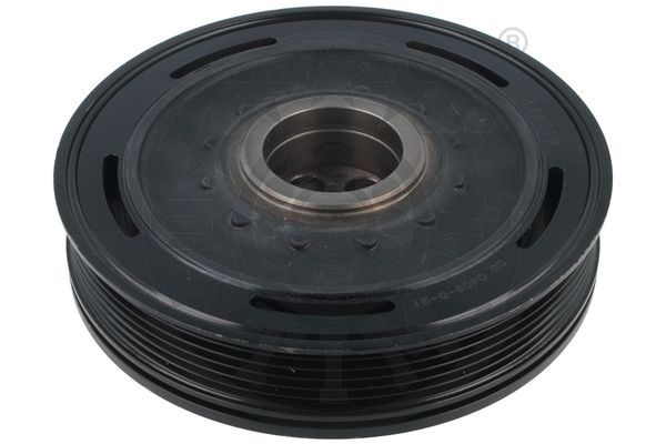 Koło pasowe wału korbowego OPTIMAL F7-8017