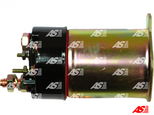 Elektromagnes rozrusznika AS-PL SS1001