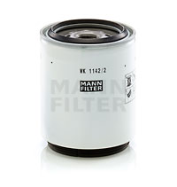Filtr paliwa MANN-FILTER WK 1142/2 x