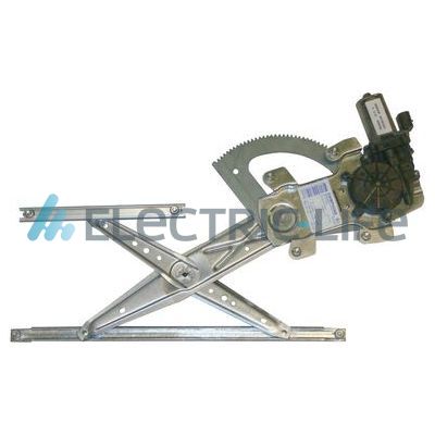 Podnośnik szyby ELECTRIC LIFE ZR TY110 R