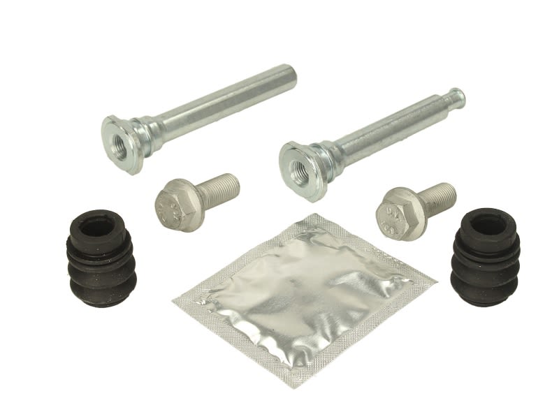Zestaw tulei prowadzących zacisk hamulca QUICK BRAKE 113-1496X