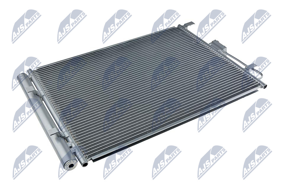 Skraplacz klimatyzacji NTY CCS-HY-039