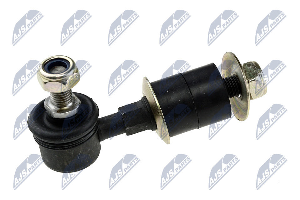 Zamek drzwi NTY EZC-LR-048