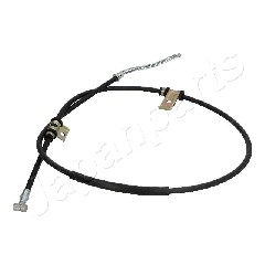 Linka hamulca ręcznego JAPANPARTS BC-811