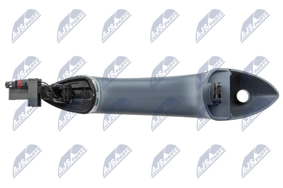 Klamka drzwi NTY EZC-BM-114