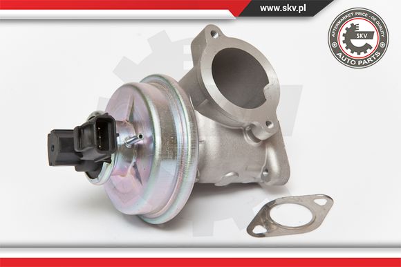 Zawór EGR ESEN SKV 14SKV061