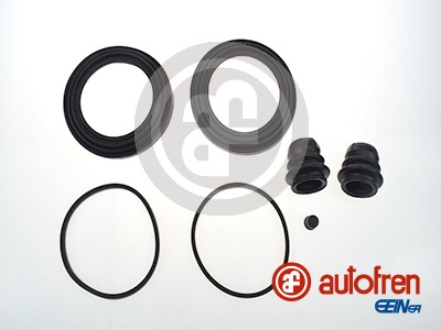 Zestaw naprawczy zacisku AUTOFREN SEINSA D4820