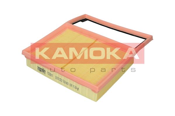Filtr powietrza KAMOKA F252901