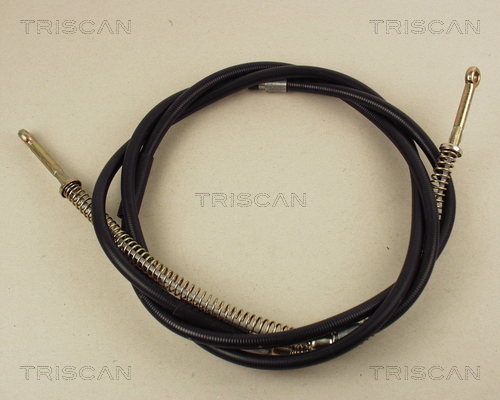 Linka hamulca ręcznego TRISCAN 8140 15106