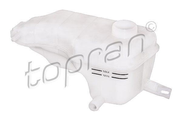 Zbiorniczek wyrównawczy TOPRAN 301 896