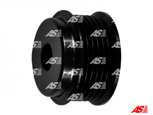 Koło pasowe alternatora AS-PL AP0003