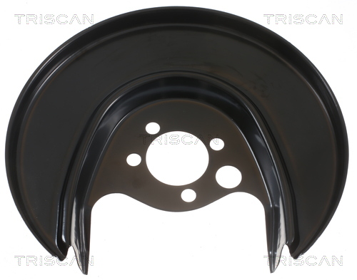 Tarcza kotwiczna TRISCAN 8125 29219