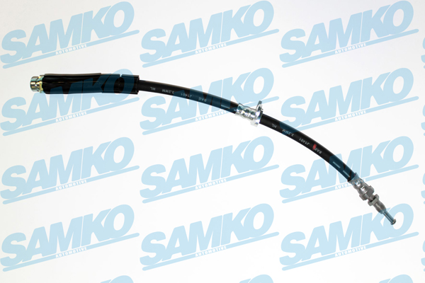 Przewód hamulcowy elastyczny SAMKO 6T49028