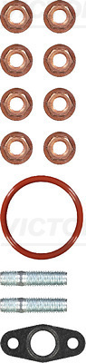 Zestaw montażowy turbosprężarki VICTOR REINZ 04-10041-01