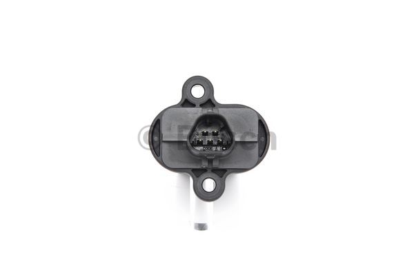 Przepływomierz masowy powietrza BOSCH 0 280 218 431