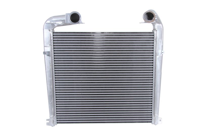 Chłodnica powietrza intercooler THERMOTEC DASC003TT